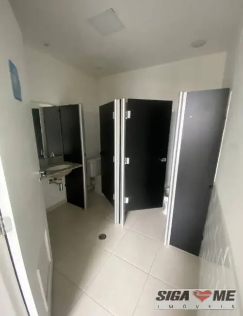 Sala Comercial para alugar, 557m2 em Itaim Bibi, São Paulo - SP - imagem 8 Foto 8 de Sala Comercial para alugar, 557m2 em Itaim Bibi, São Paulo - SP