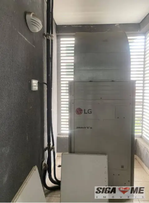 Sala Comercial para alugar, 557m2 em Itaim Bibi, São Paulo - SP - imagem 4 Foto 4 de Sala Comercial para alugar, 557m2 em Itaim Bibi, São Paulo - SP