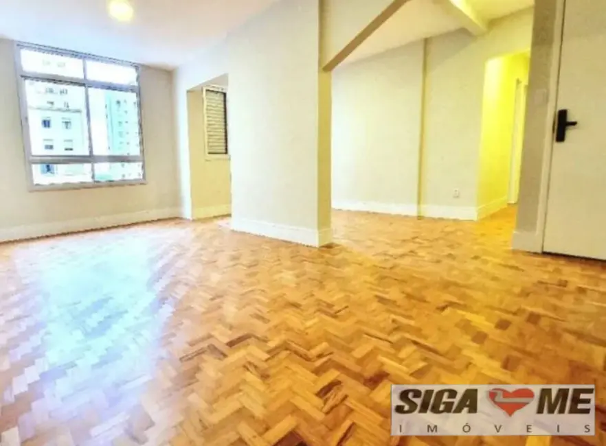 Foto 1 de Apartamento com 3 quartos à venda, 114m2 em Paraíso, São Paulo - SP
