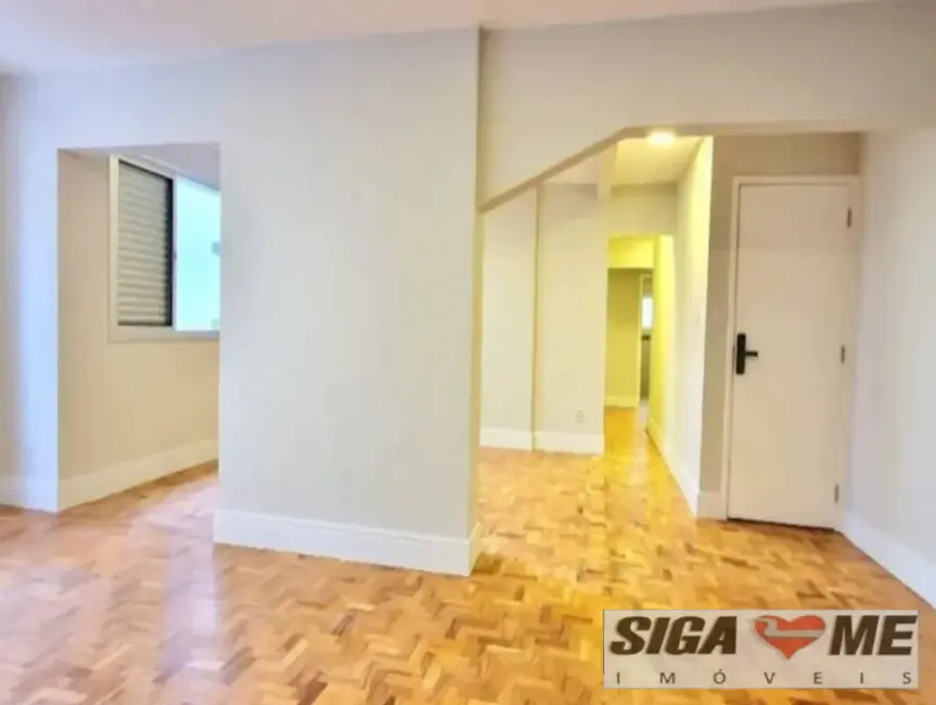 Foto 4 de Apartamento com 3 quartos à venda, 114m2 em Paraíso, São Paulo - SP