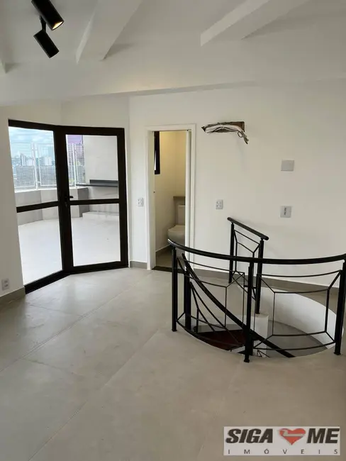 Foto 2 de Apartamento com 2 quartos à venda, 128m2 em Pinheiros, São Paulo - SP
