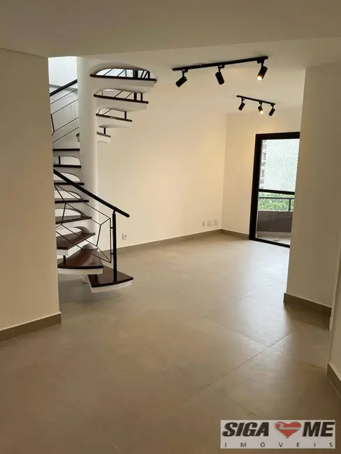 Foto 1 de Apartamento com 2 quartos à venda, 128m2 em Pinheiros, São Paulo - SP