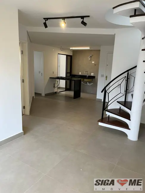 Foto 3 de Apartamento com 2 quartos à venda, 128m2 em Pinheiros, São Paulo - SP