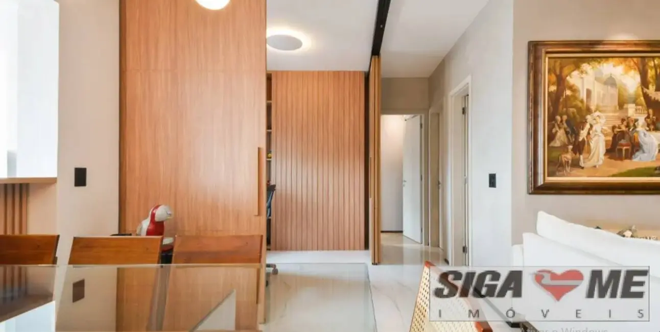 Foto 7 de Apartamento com 3 quartos à venda, 79m2 em Barra Funda, São Paulo - SP