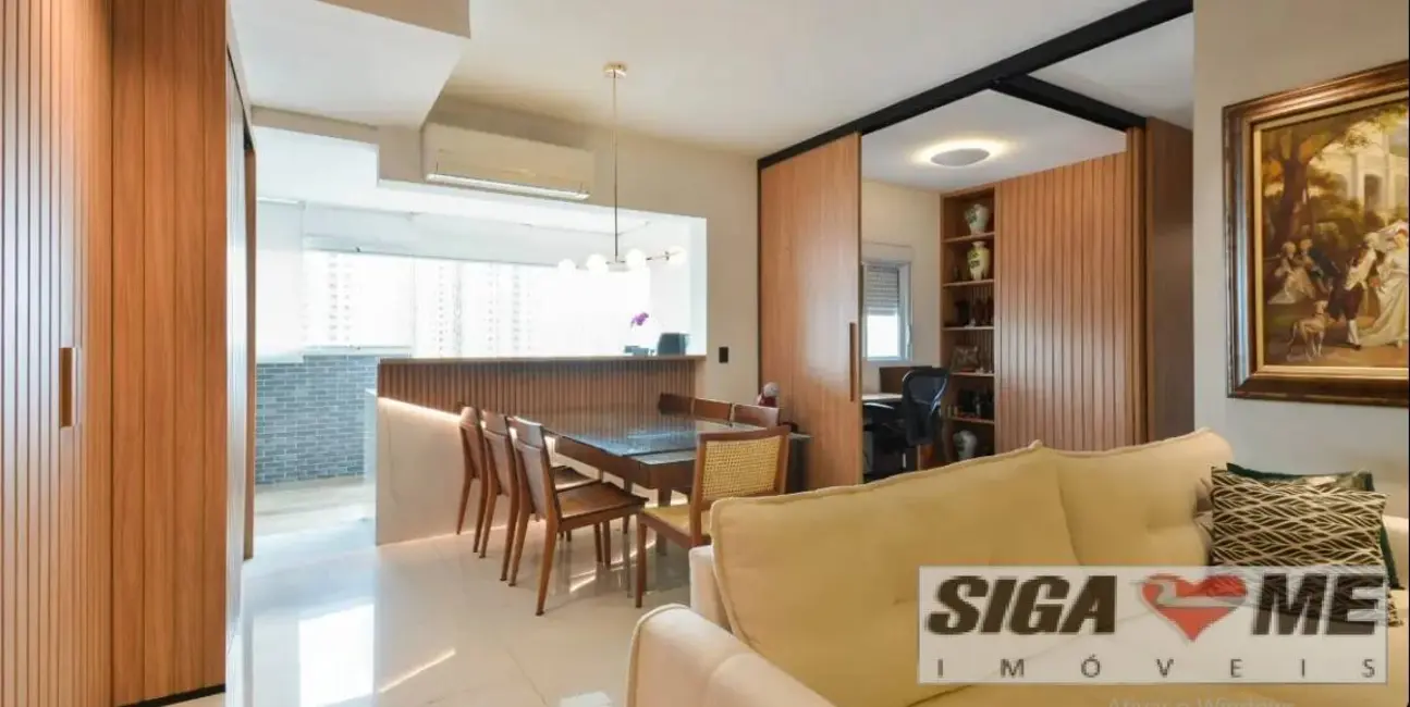 Foto 1 de Apartamento com 3 quartos à venda, 79m2 em Barra Funda, São Paulo - SP