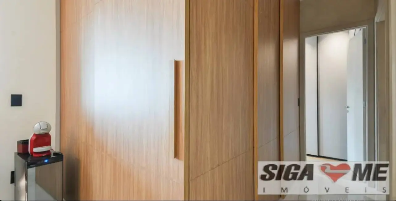 Foto 9 de Apartamento com 3 quartos à venda, 79m2 em Barra Funda, São Paulo - SP