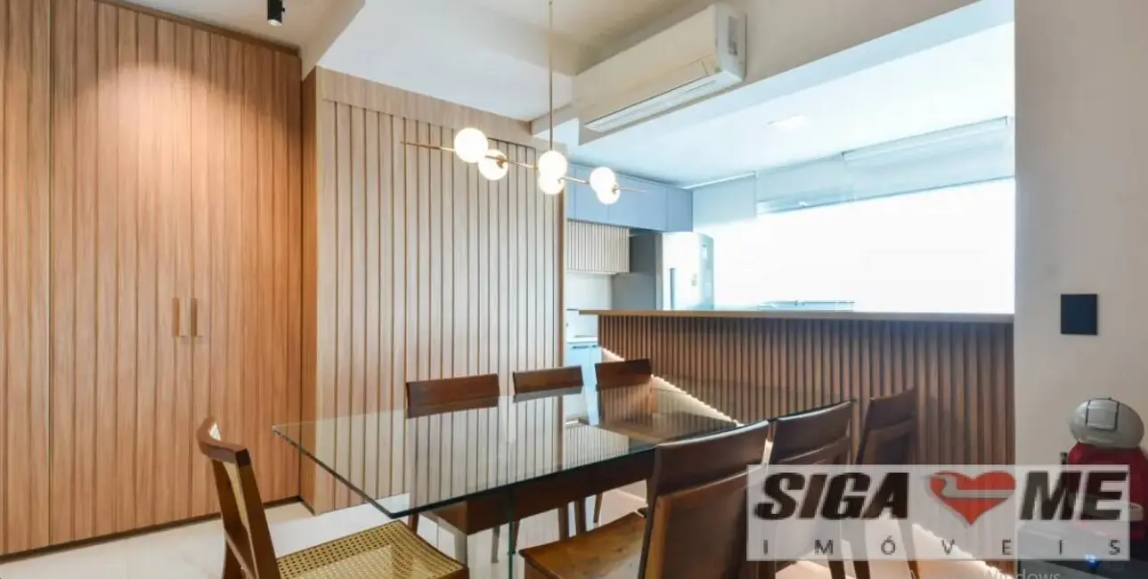 Foto 5 de Apartamento com 3 quartos à venda, 79m2 em Barra Funda, São Paulo - SP