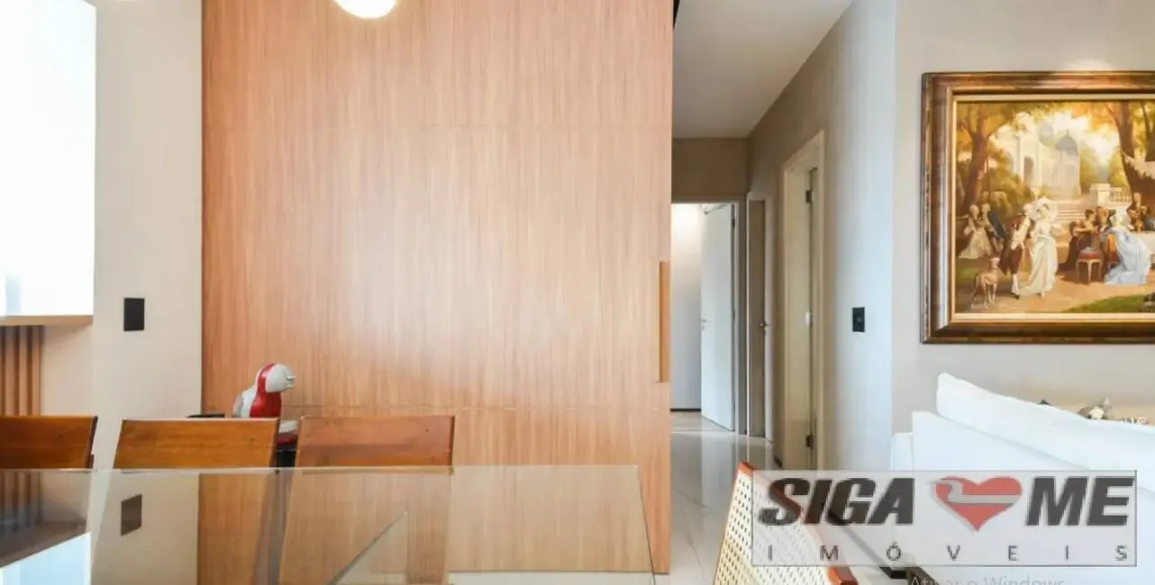 Foto 8 de Apartamento com 3 quartos à venda, 79m2 em Barra Funda, São Paulo - SP