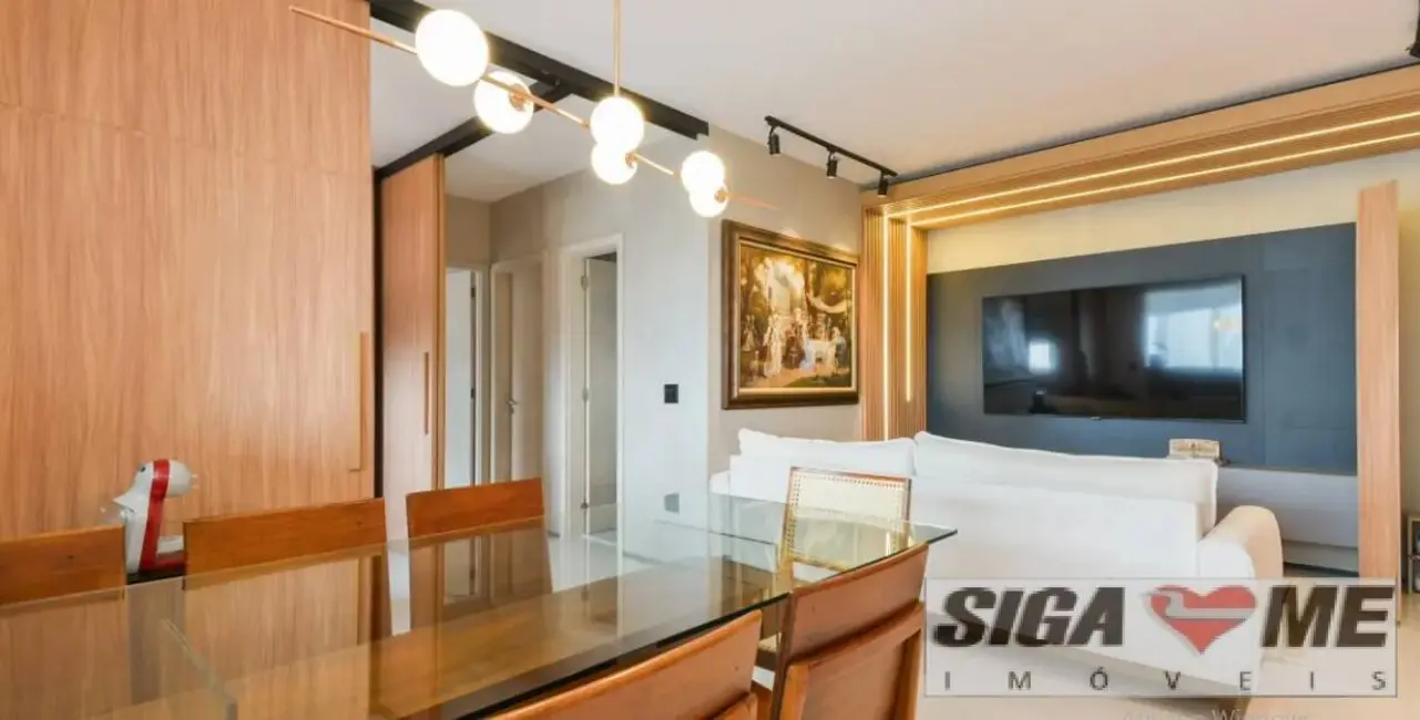 Foto 6 de Apartamento com 3 quartos à venda, 79m2 em Barra Funda, São Paulo - SP