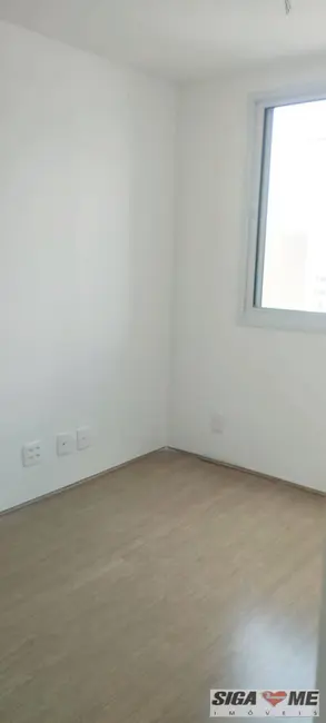 Foto 5 de Apartamento com 2 quartos à venda, 35m2 em Brás, São Paulo - SP