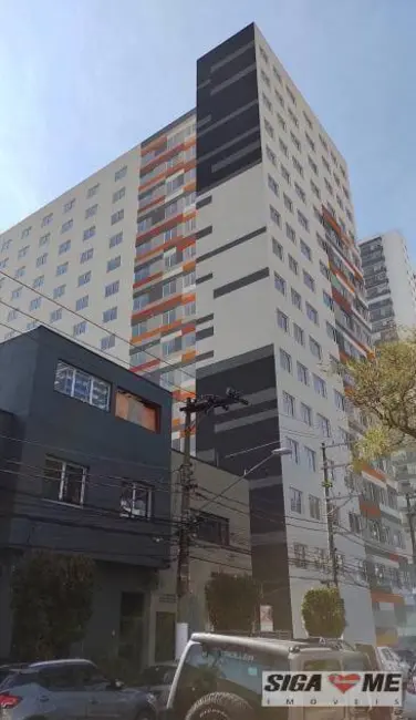 Foto 8 de Apartamento com 2 quartos à venda, 35m2 em Brás, São Paulo - SP