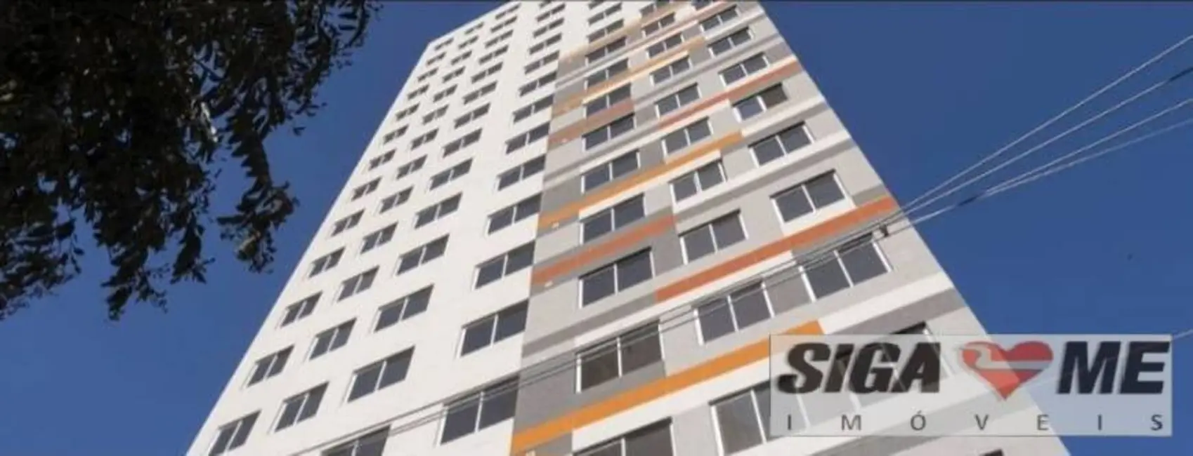 Foto 9 de Apartamento com 2 quartos à venda, 35m2 em Brás, São Paulo - SP