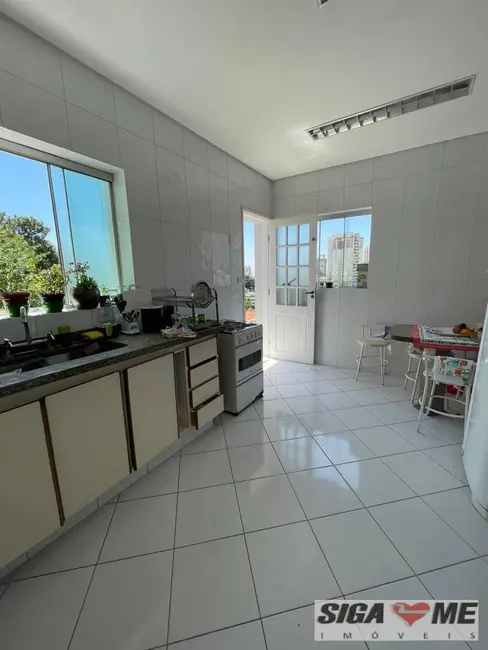 Foto 8 de Casa com 5 quartos à venda, 165m2 em Vila Mariana, São Paulo - SP