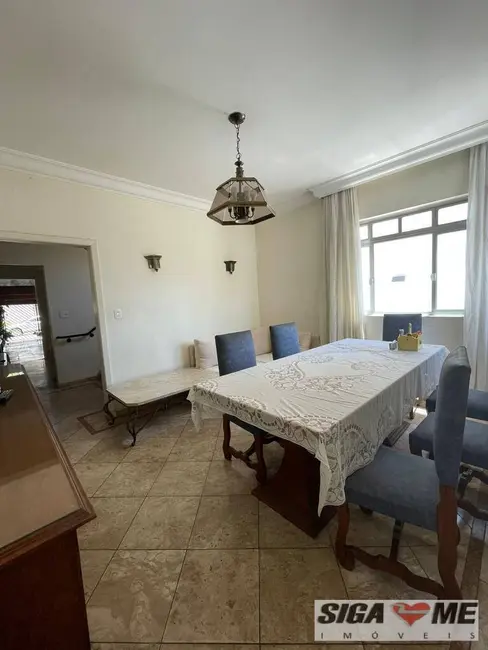 Foto 2 de Casa com 5 quartos à venda, 165m2 em Vila Mariana, São Paulo - SP