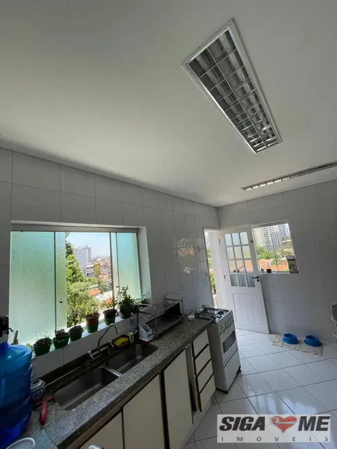 Foto 7 de Casa com 5 quartos à venda, 165m2 em Vila Mariana, São Paulo - SP