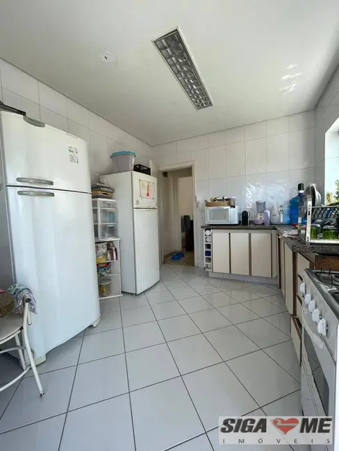 Foto 6 de Casa com 5 quartos à venda, 165m2 em Vila Mariana, São Paulo - SP