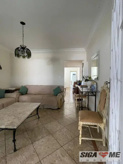 Foto 3 de Casa com 5 quartos à venda, 165m2 em Vila Mariana, São Paulo - SP