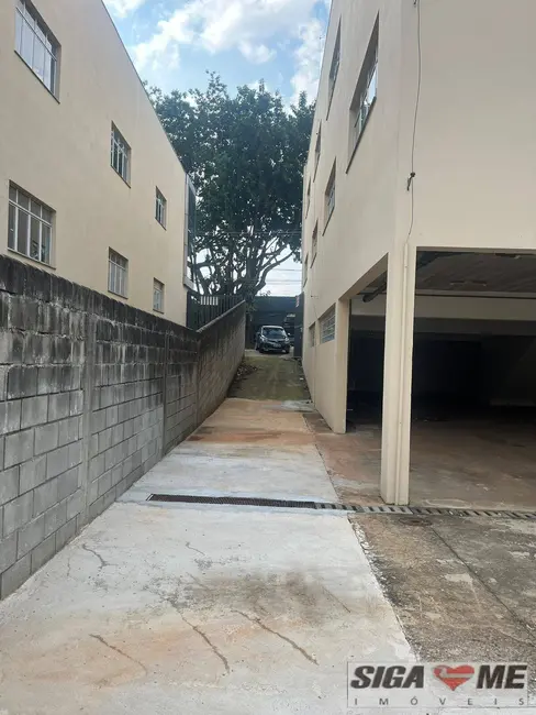 Foto 6 de Sala Comercial para alugar, 600m2 em Jabaquara, São Paulo - SP