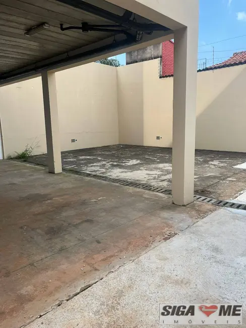 Foto 7 de Sala Comercial para alugar, 600m2 em Jabaquara, São Paulo - SP