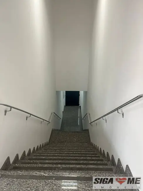 Foto 9 de Sala Comercial para alugar, 600m2 em Jabaquara, São Paulo - SP