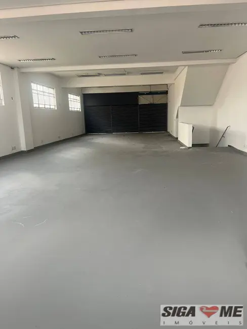 Foto 3 de Sala Comercial para alugar, 600m2 em Jabaquara, São Paulo - SP