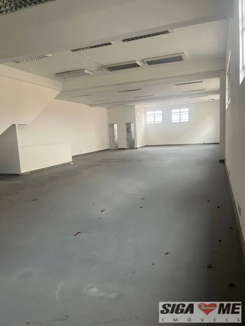 Foto 4 de Sala Comercial para alugar, 600m2 em Jabaquara, São Paulo - SP