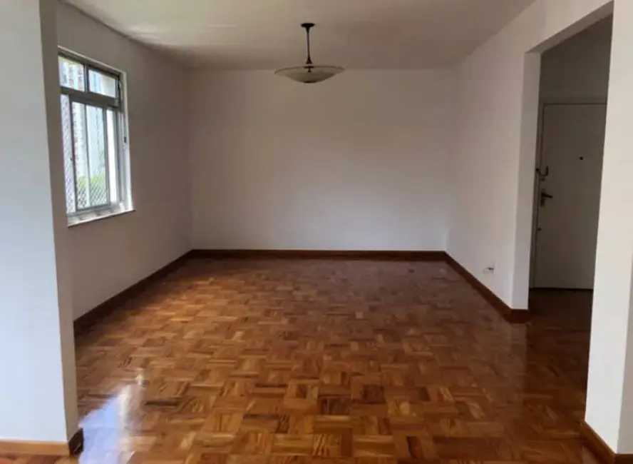 Foto 1 de Apartamento com 3 quartos para alugar, 160m2 em Jardim Paulista, São Paulo - SP