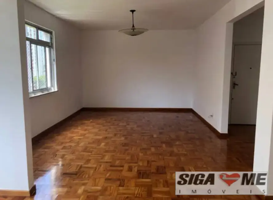 Foto 1 de Apartamento com 3 quartos para alugar, 160m2 em Jardim Paulista, São Paulo - SP