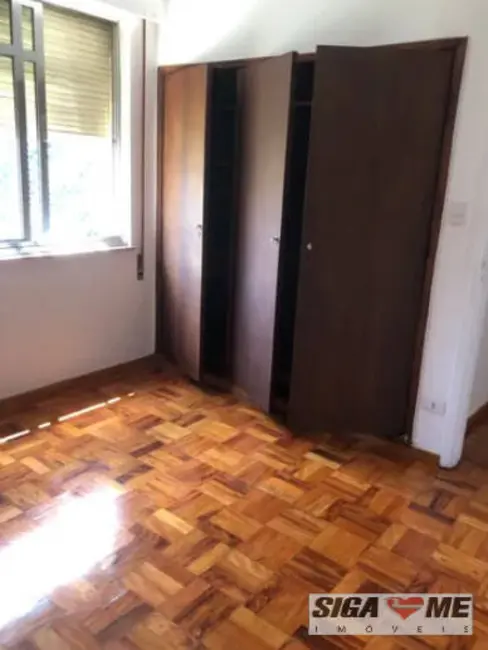 Foto 4 de Apartamento com 3 quartos para alugar, 160m2 em Jardim Paulista, São Paulo - SP
