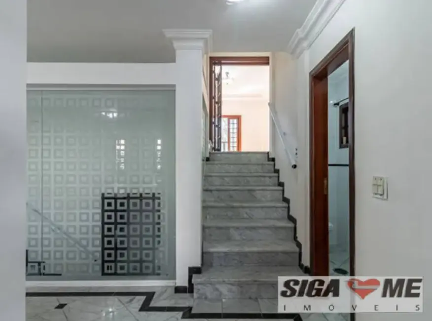 Foto 8 de Sala Comercial para alugar, 600m2 em Paraíso do Morumbi, São Paulo - SP