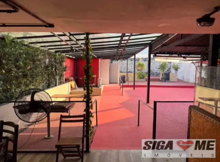 Foto 2 de Sala Comercial à venda e para alugar, 380m2 em Belenzinho, São Paulo - SP