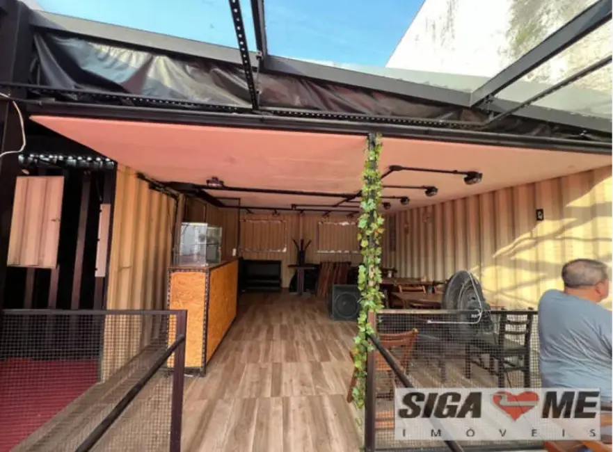 Foto 7 de Sala Comercial à venda e para alugar, 380m2 em Belenzinho, São Paulo - SP