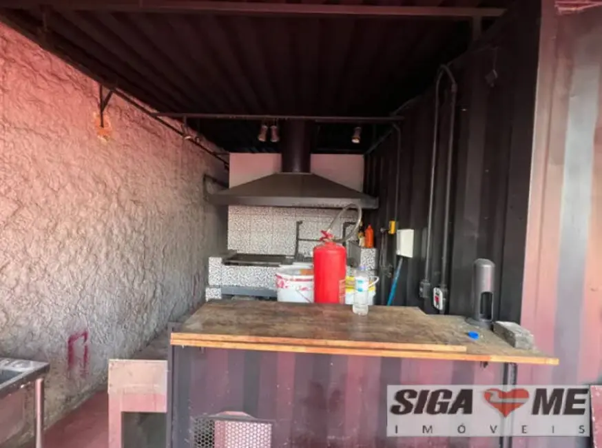 Foto 8 de Sala Comercial à venda e para alugar, 380m2 em Belenzinho, São Paulo - SP