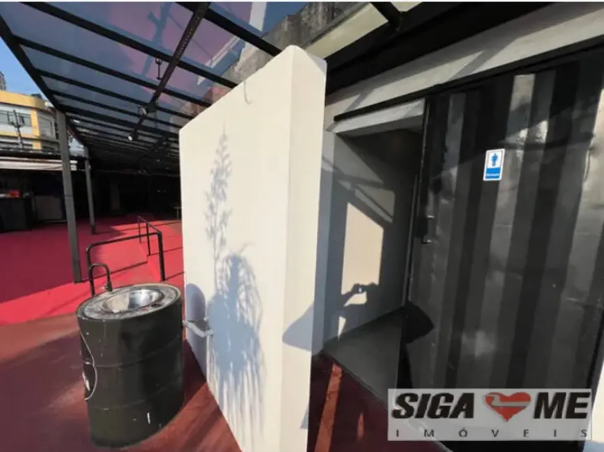 Foto 9 de Sala Comercial à venda e para alugar, 380m2 em Belenzinho, São Paulo - SP