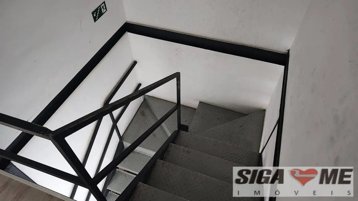 Foto 3 de Sala Comercial para alugar, 460m2 em Lapa, São Paulo - SP