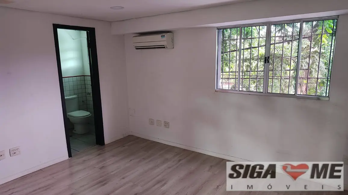 Foto 4 de Sala Comercial para alugar, 460m2 em Lapa, São Paulo - SP