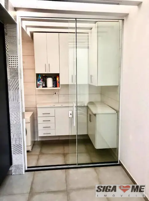 Foto 8 de Casa com 4 quartos à venda, 128m2 em Jardim Avelino, São Paulo - SP