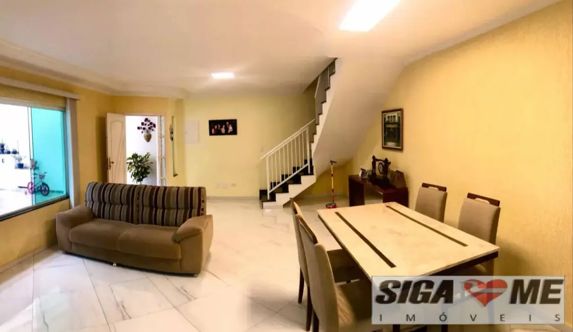 Foto 2 de Casa com 4 quartos à venda, 128m2 em Jardim Avelino, São Paulo - SP