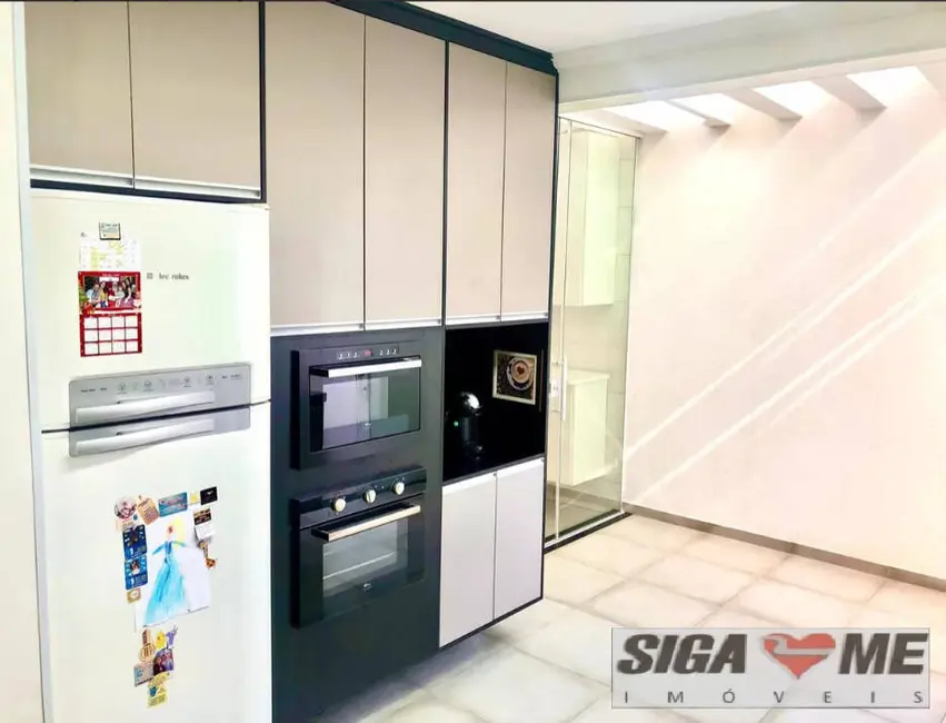 Foto 7 de Casa com 4 quartos à venda, 128m2 em Jardim Avelino, São Paulo - SP