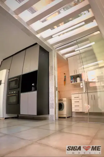 Foto 6 de Casa com 4 quartos à venda, 128m2 em Jardim Avelino, São Paulo - SP