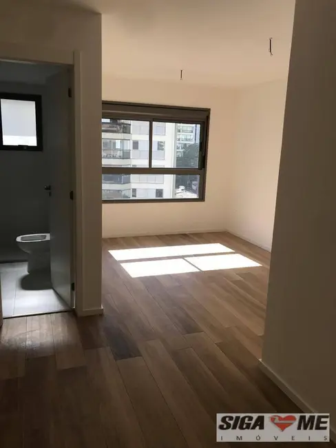 Apartamento com 3 quartos à venda, 143m2 em Campo Belo, São Paulo - SP - imagem 9 Foto 9 de Apartamento com 3 quartos à venda, 143m2 em Campo Belo, São Paulo - SP