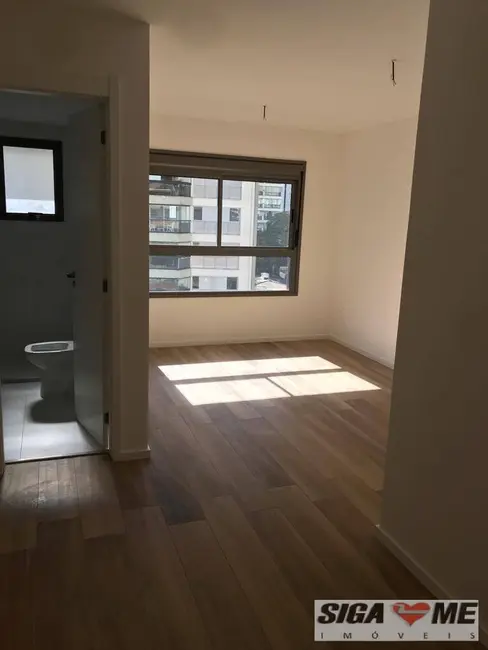 Apartamento com 3 quartos à venda, 143m2 em Campo Belo, São Paulo - SP - imagem 6 Foto 6 de Apartamento com 3 quartos à venda, 143m2 em Campo Belo, São Paulo - SP
