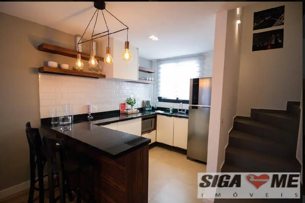 Foto 1 de Casa com 2 quartos à venda, 113m2 em Real Parque, São Paulo - SP