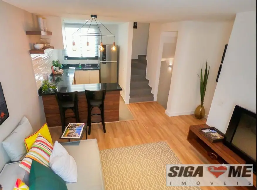 Foto 5 de Casa com 2 quartos à venda, 113m2 em Real Parque, São Paulo - SP