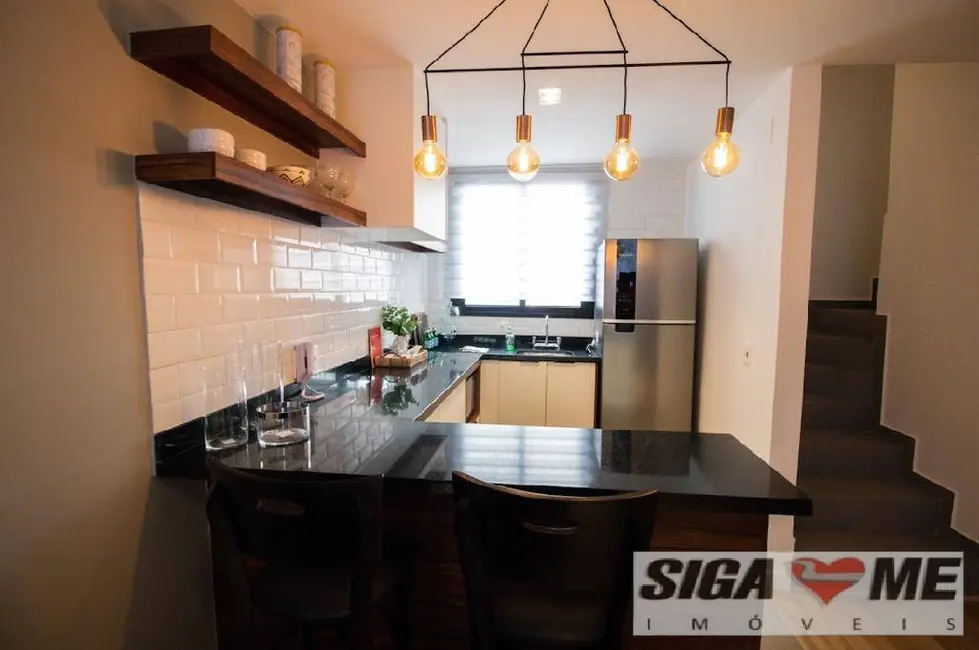 Foto 2 de Casa com 2 quartos à venda, 113m2 em Real Parque, São Paulo - SP