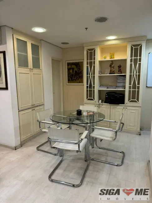 Foto 3 de Sala Comercial à venda, 93m2 em Vila Andrade, São Paulo - SP