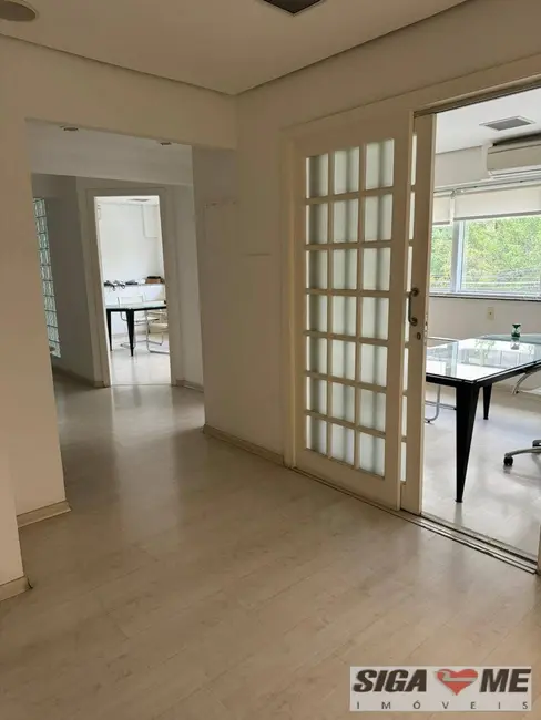 Foto 7 de Sala Comercial à venda, 93m2 em Vila Andrade, São Paulo - SP