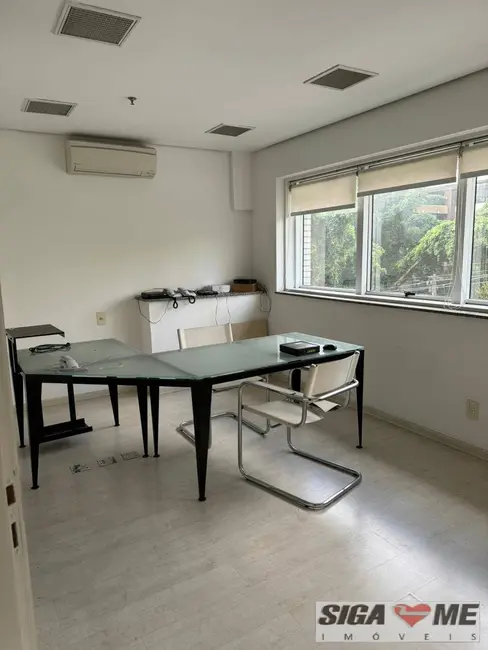 Foto 4 de Sala Comercial à venda, 93m2 em Vila Andrade, São Paulo - SP