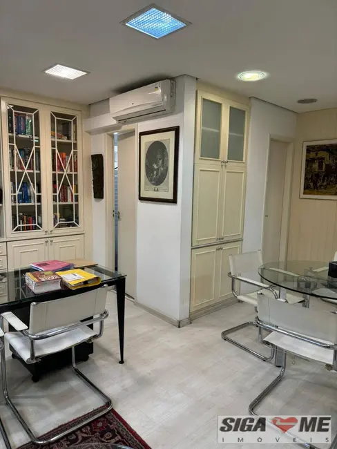 Foto 5 de Sala Comercial à venda, 93m2 em Vila Andrade, São Paulo - SP