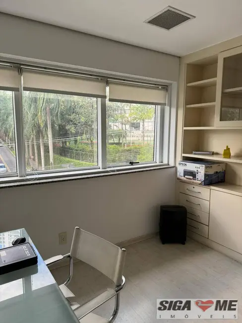 Foto 6 de Sala Comercial à venda, 93m2 em Vila Andrade, São Paulo - SP